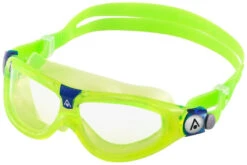Aqua Sphere Seal Kid 2 -Meilleur Bateaux Magasin aqua sphere seal kid 2 bright green blue lens clear one size bright green blue lens clear 0 1