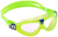 Aqua Sphere Seal Kid 2 -Meilleur Bateaux Magasin aqua sphere seal kid 2 bright green blue lens clear one size bright green blue lens clear 2