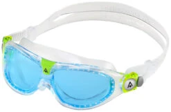 Aqua Sphere Seal Kid 2 -Meilleur Bateaux Magasin aqua sphere seal kid 2 clear lens blue one size clear lens blue 0