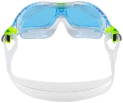 Aqua Sphere Seal Kid 2 -Meilleur Bateaux Magasin aqua sphere seal kid 2 clear lens blue one size clear lens blue 3