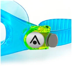 Aqua Sphere Seal Kid 2 -Meilleur Bateaux Magasin aqua sphere seal kid 2 turquoise lime lens clear one size turquoise lime lens clear 3