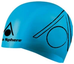 Aqua Sphere Tri Cap 11 Aqua Sphere Tri Cap -Meilleur Bateaux Magasin aqua sphere tri cap blue 3