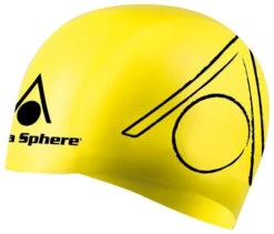 Aqua Sphere Tri Cap 9 Aqua Sphere Tri Cap -Meilleur Bateaux Magasin aqua sphere tri cap neon yellow one size neon yellow 0