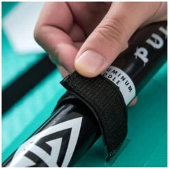 Aquatone Blast 13'6" Recreational Kayak 3-Person Green-Purple -Meilleur Bateaux Magasin aquatone blast 13 6 recreational kayak 3 person green purple 3