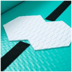 Aquatone Blast 13'6" Recreational Kayak 3-Person Green-Purple -Meilleur Bateaux Magasin aquatone blast 13 6 recreational kayak 3 person green purple 7