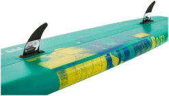 Aquatone Jungle 13'0 - SUP Only Green -Meilleur Bateaux Magasin aquatone jungle 13 0 sup only green 10