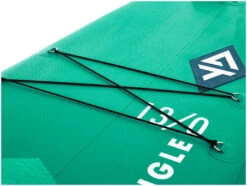 Aquatone Jungle 13'0 - SUP Only Green -Meilleur Bateaux Magasin aquatone jungle 13 0 sup only green 6