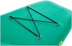 Aquatone Jungle 13'0 - SUP Only Green -Meilleur Bateaux Magasin aquatone jungle 13 0 sup only green 9