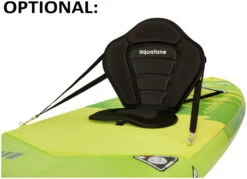 Aquatone Wave 10'6 2021 Light Green -Meilleur Bateaux Magasin aquatone wave 10 6 light green 6