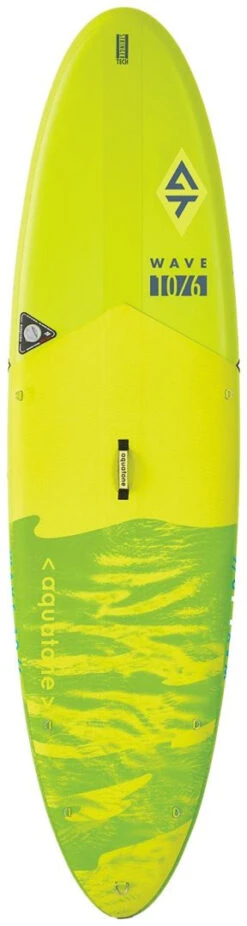 Aquatone Wave 10'6 - SUP Only 2021 Light Green -Meilleur Bateaux Magasin aquatone wave 10 6 sup only 2021 light green 0 1