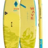 Aquatone Wave 10'6" SUP Only Yellow -Meilleur Bateaux Magasin aquatone wave 10 6 sup only yellow 0