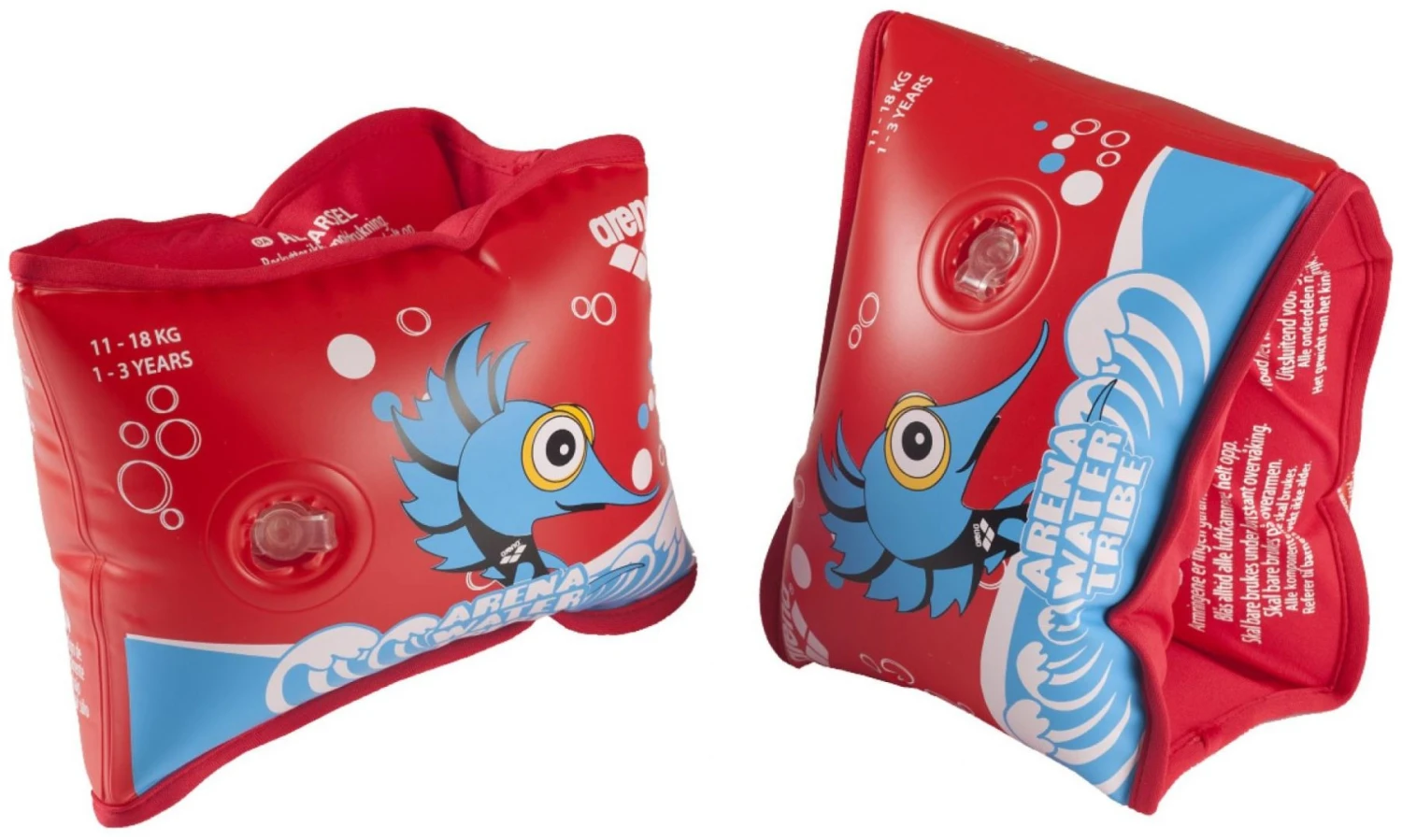 ARENA Arena Awt Soft Bracelet 3 ARENA Arena Awt Soft Bracelet