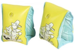 ARENA Arena Awt Soft Bracelet 12 ARENA Arena Awt Soft Bracelet -Meilleur Bateaux Magasin arena awt soft armband yellow 1 3 y yellow 0