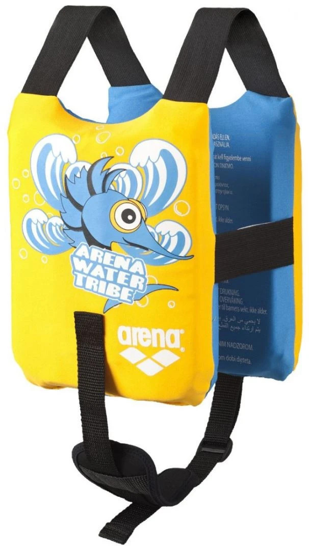 ARENA Arena Awt Swim Pad 4 ARENA Arena Awt Swim Pad – Image 2