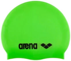 ARENA Arena Classic Silicone -Meilleur Bateaux Magasin arena classic silicone acid lime black 8