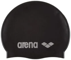 ARENA Arena Classic Silicone -Meilleur Bateaux Magasin arena classic silicone black silver 5