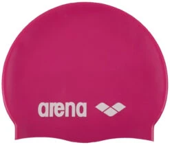 ARENA Arena Classic Silicone -Meilleur Bateaux Magasin arena classic silicone fuchsia white one size fuchsia white 0