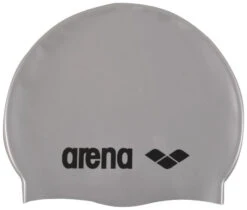 ARENA Arena Classic Silicone -Meilleur Bateaux Magasin arena classic silicone silver black 4