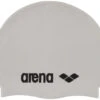 ARENA Arena Classic Silicone -Meilleur Bateaux Magasin arena classic silicone white black one size white black 0