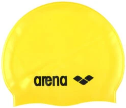 ARENA Arena Classic Silicone -Meilleur Bateaux Magasin arena classic silicone yellow black 7