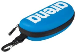ARENA Arena Goggle Case -Meilleur Bateaux Magasin arena goggle case cyan white cyan white 0 1