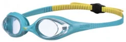 ARENA Arena Spider Junior 17 ARENA Arena Spider Junior -Meilleur Bateaux Magasin arena spider junior clear mint yellow one size clear mint yellow 1