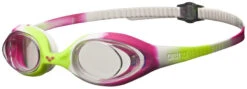 ARENA Arena Spider Junior 13 ARENA Arena Spider Junior -Meilleur Bateaux Magasin arena spider junior lime fuchsia white clear one size lime fuchsia white clear 0