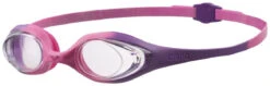ARENA Arena Spider Junior 15 ARENA Arena Spider Junior -Meilleur Bateaux Magasin arena spider junior violet clear pink one size violet clear pink 0