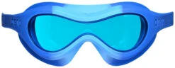 ARENA Arena Spider Kids Mask -Meilleur Bateaux Magasin arena spider kids mask light blue blue blue 1 1