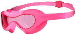 ARENA Arena Spider Kids Mask -Meilleur Bateaux Magasin arena spider kids mask pink freak rose pink 2 1