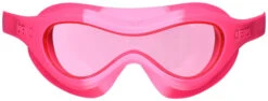 ARENA Arena Spider Kids Mask -Meilleur Bateaux Magasin arena spider kids mask pink freak rose pink 3 1