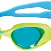ARENA Arena The One Junior 2 ARENA Arena The One Junior -Meilleur Bateaux Magasin arena the one junior light blue lime blue one size light blue lime blue 0