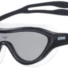 ARENA Arena The One Mask 1 ARENA Arena The One Mask -Meilleur Bateaux Magasin arena the one mask smoke black one size smoke black 0