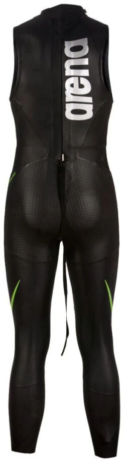 ARENA Arena Triwetsuit Carbone Sleeveless -Meilleur Bateaux Magasin arena triwetsuit carbon sleeveless black s black 2