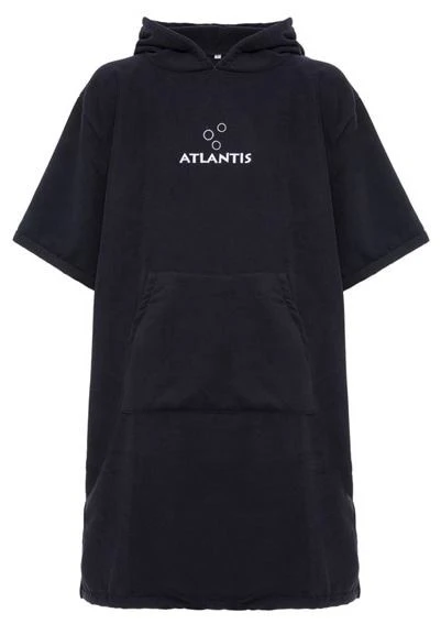 Atlantis Poncho Adult 3 Atlantis Poncho Adult