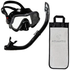 Atlantis Samana Pro Combo -Meilleur Bateaux Magasin atlantis samana pro combo black grey one size black grey 3