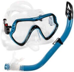 Atlantis Samana Pro Combo -Meilleur Bateaux Magasin atlantis samana pro combo black petrol blue one size black petrol blue 0