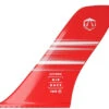 Aztron 10“ Air Sup Race Fin Red-Gray 2 Aztron 10“ Air Sup Race Fin Red-Gray -Meilleur Bateaux Magasin aztron 10 air sup race fin red gray 0