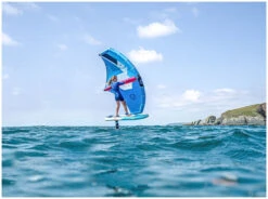 Aztron Falcon Air X 5'12 Foil SUP 9 Aztron Falcon Air X 5'12 Foil SUP -Meilleur Bateaux Magasin aztron falcon air x 5 10 foil sup 2