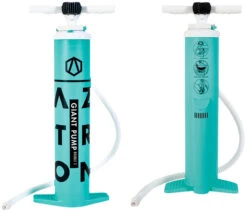 Aztron Giant Pump