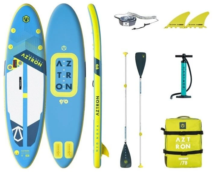 Aztron Neo Nova Compact 9'0 3 Aztron Neo Nova Compact 9'0