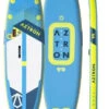 Aztron Neo Nova Compact 9'0 - SUP Only 2 Aztron Neo Nova Compact 9'0 - SUP Only -Meilleur Bateaux Magasin aztron neo nova compact 9 0 sup only 0