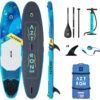 Aztron Soleil All Round 11'0 / Windsurf Option -Meilleur Bateaux Magasin aztron soleil all round 11 0 windsurf option 0