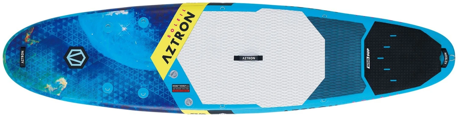 Aztron Soleil All Round 11'0 / Windsurf Option 5 Aztron Soleil All Round 11'0 / Windsurf Option – Image 3