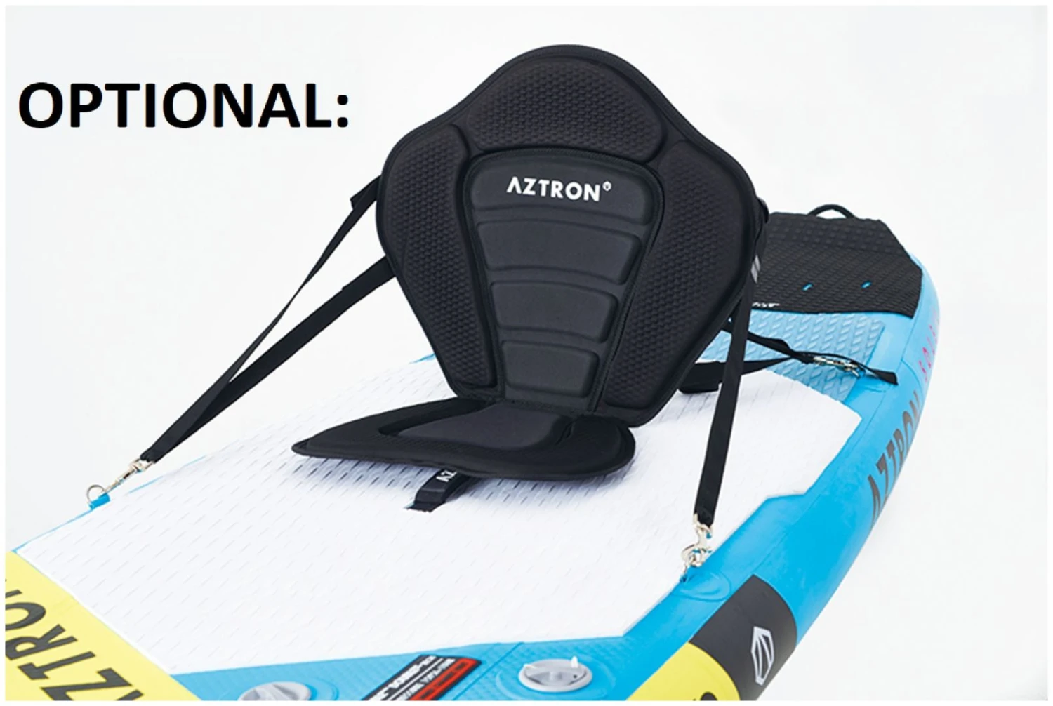 Aztron Soleil All Round 11'0 / Windsurf Option 15 Aztron Soleil All Round 11'0 / Windsurf Option – Image 13