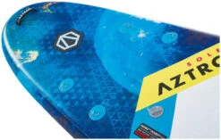 Aztron Soleil All Round 11'0 / Windsurf Option 30 Aztron Soleil All Round 11'0 / Windsurf Option -Meilleur Bateaux Magasin aztron soleil all round 11 0 windsurf option 12