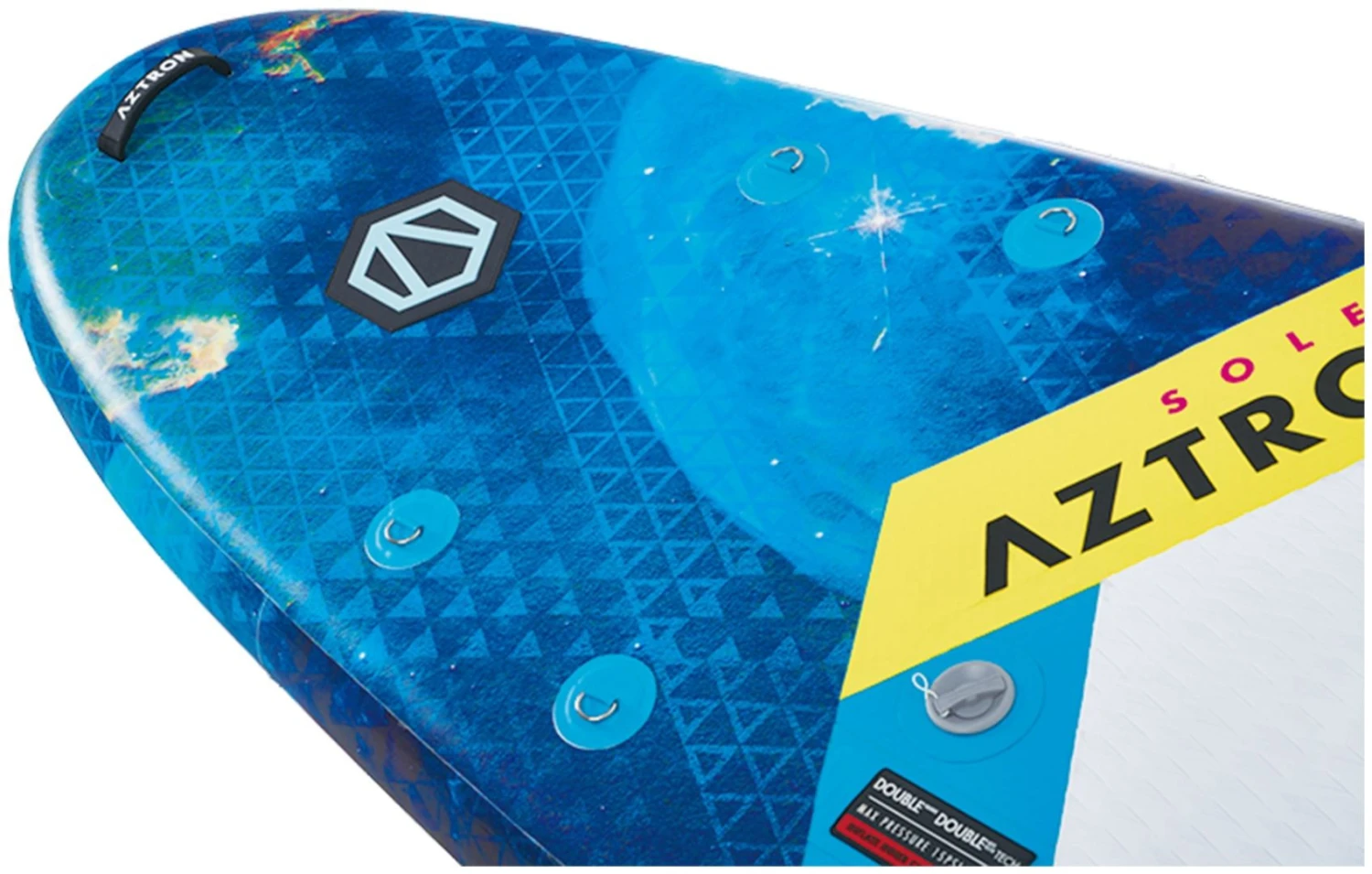 Aztron Soleil All Round 11'0 / Windsurf Option 16 Aztron Soleil All Round 11'0 / Windsurf Option – Image 14