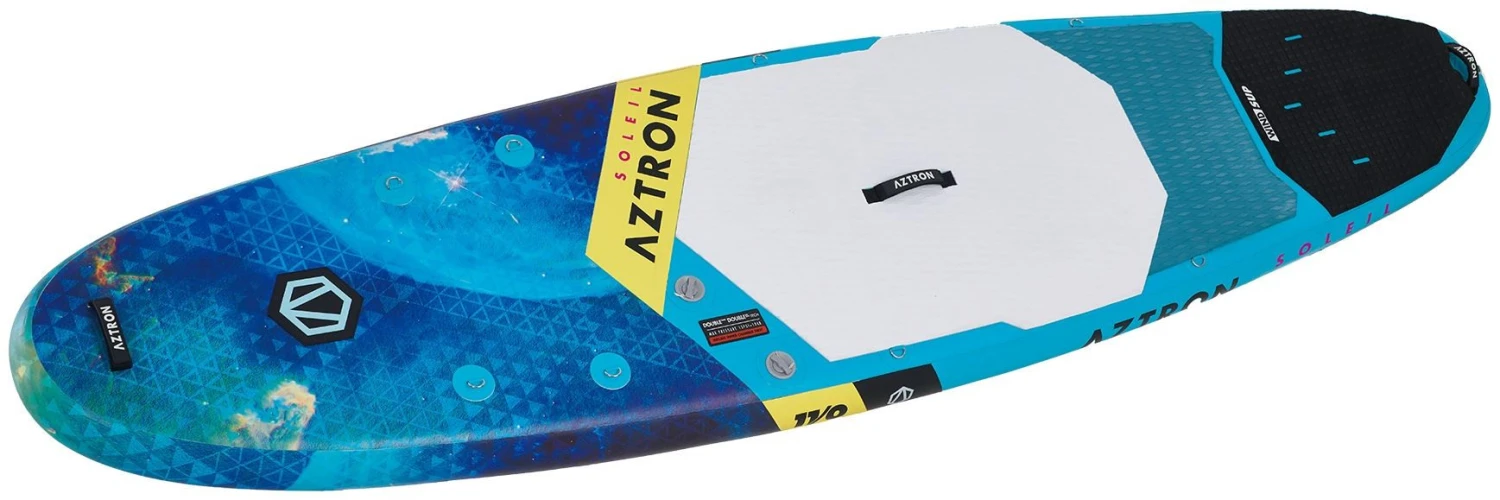 Aztron Soleil All Round 11'0 / Windsurf Option 8 Aztron Soleil All Round 11'0 / Windsurf Option – Image 6