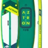 Aztron Super Nova Compact 11'0" Sup Only Green-Yellow 2 Aztron Super Nova Compact 11'0" Sup Only Green-Yellow -Meilleur Bateaux Magasin aztron super nova compact 11 0 sup only green yellow 0