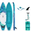 Aztron Urono Touring 11'6" Sup Only Green 1 Aztron Urono Touring 11'6" Sup Only Green -Meilleur Bateaux Magasin aztron urono touring 11 6 sup only green 0